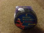 Browning Black Magic sinking Match line 14